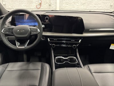 2026 Chevrolet Traverse LT SUV AWD