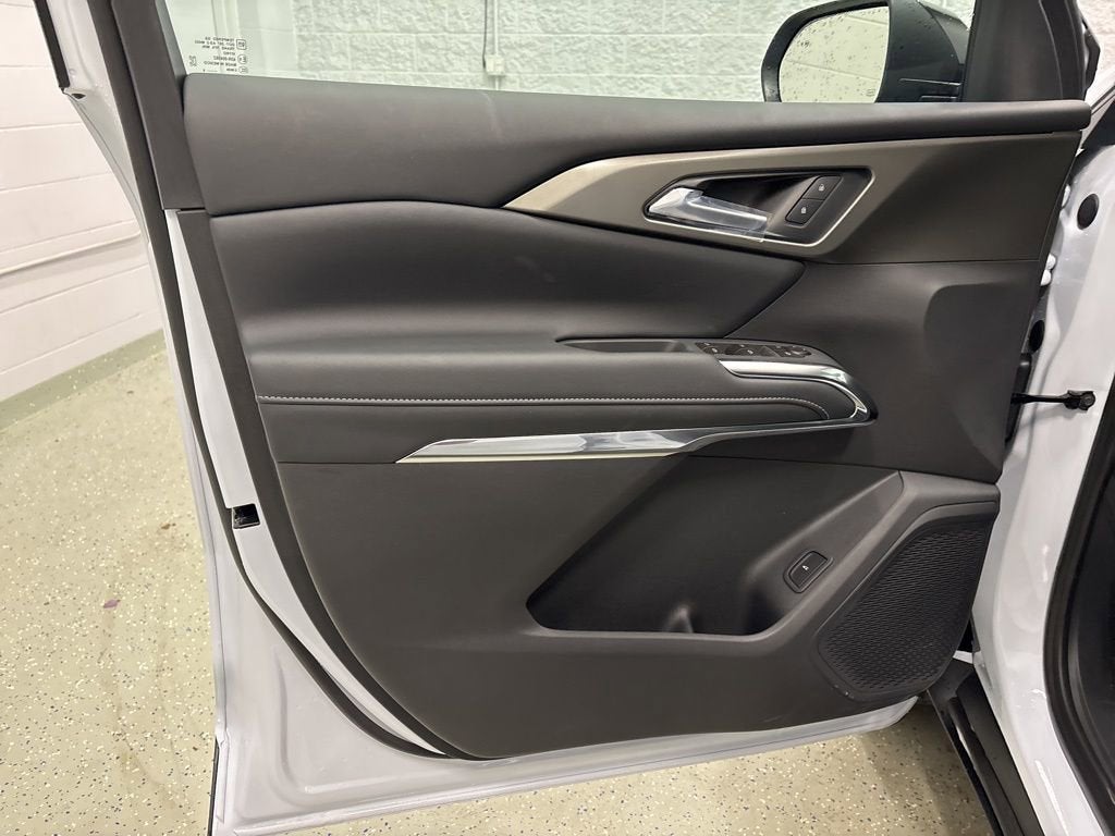 2026 Chevrolet Traverse LT SUV AWD