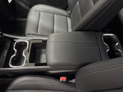 2026 Chevrolet Traverse LT SUV AWD