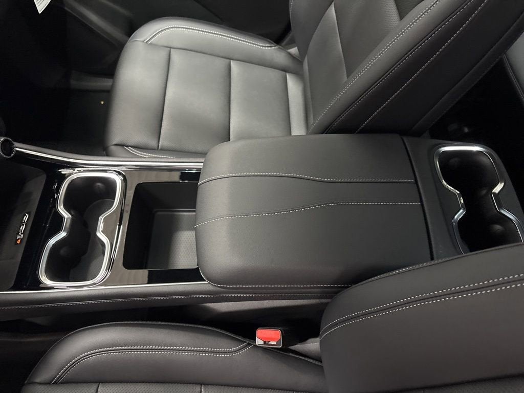 2026 Chevrolet Traverse LT SUV AWD