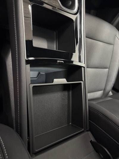 2026 Chevrolet Traverse LT SUV AWD