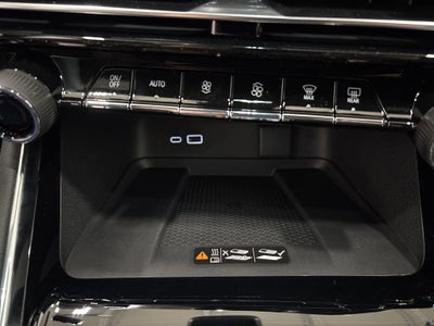 2026 Chevrolet Traverse LT SUV AWD