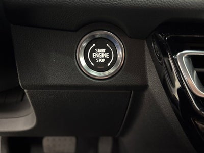 2026 Chevrolet Traverse LT SUV AWD