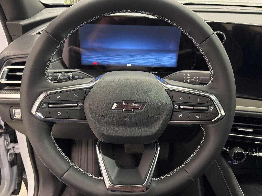 2026 Chevrolet Traverse LT SUV AWD