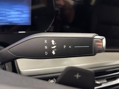 2026 Chevrolet Traverse LT SUV AWD