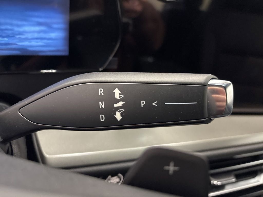 2026 Chevrolet Traverse LT SUV AWD