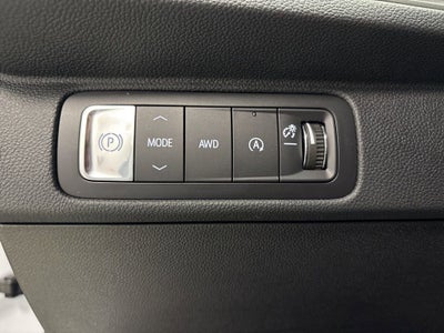 2026 Chevrolet Traverse LT SUV AWD