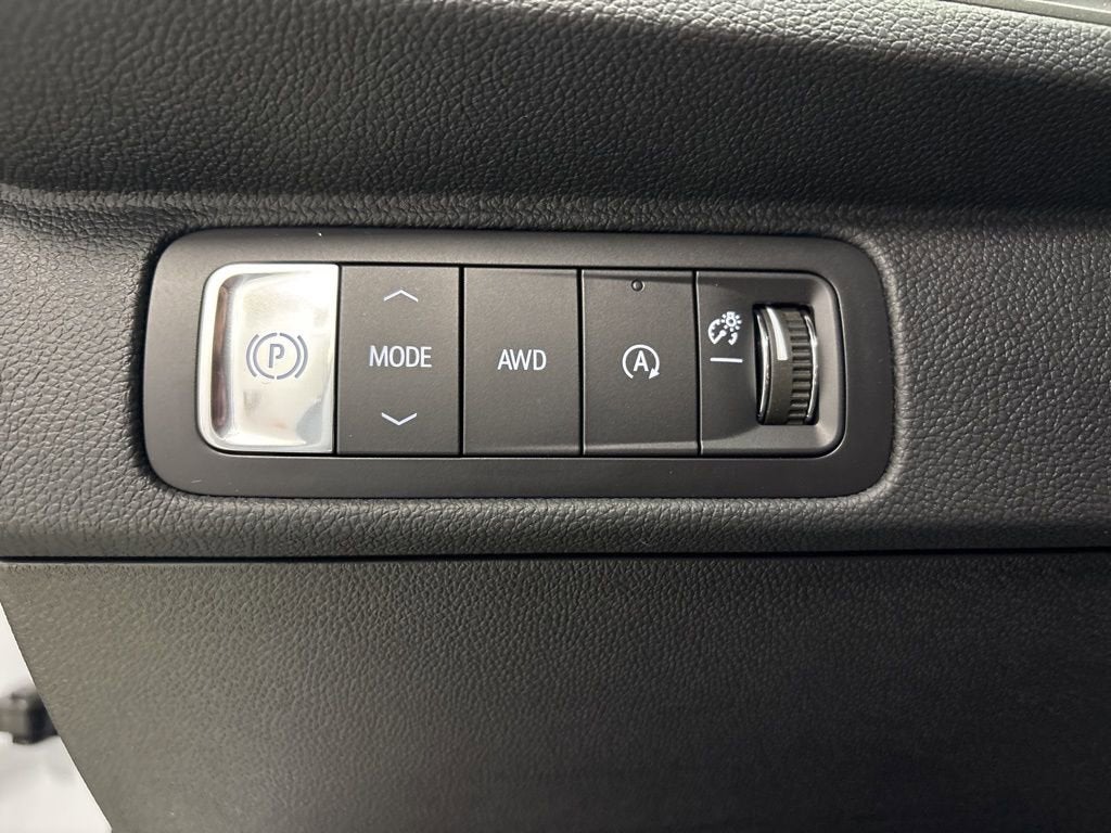 2026 Chevrolet Traverse LT SUV AWD