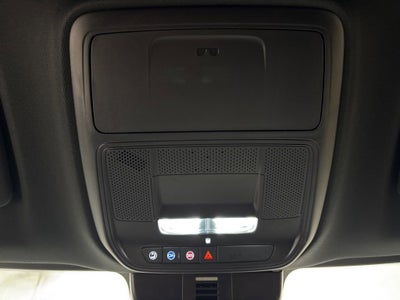 2026 Chevrolet Traverse LT SUV AWD