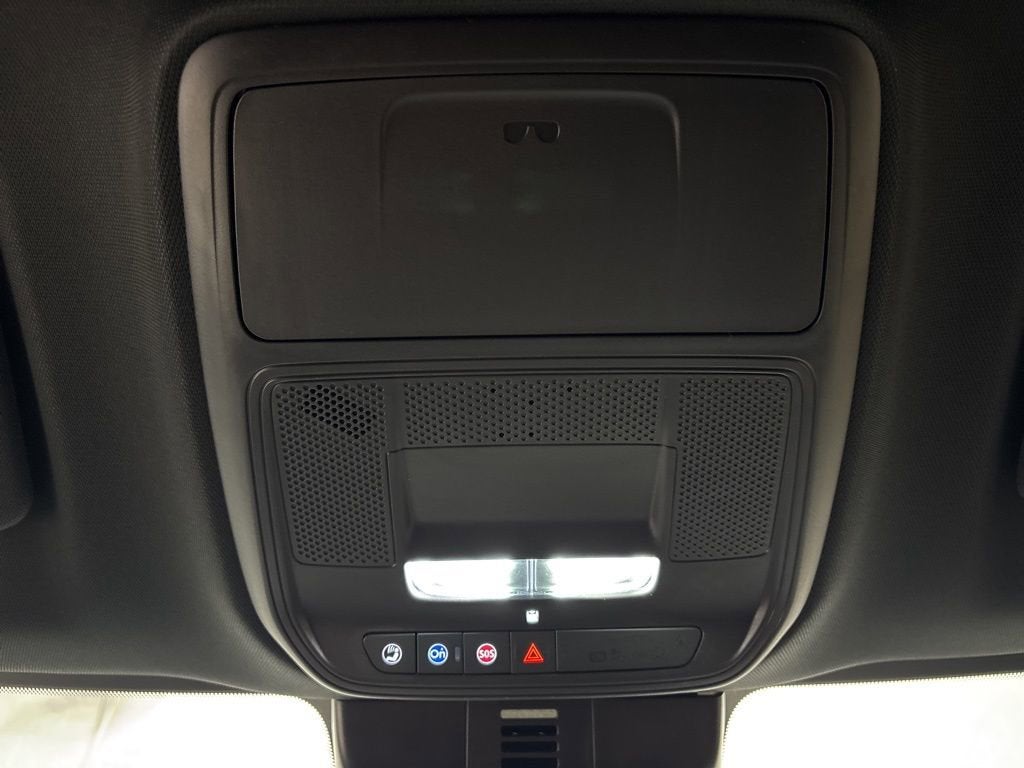 2026 Chevrolet Traverse LT SUV AWD