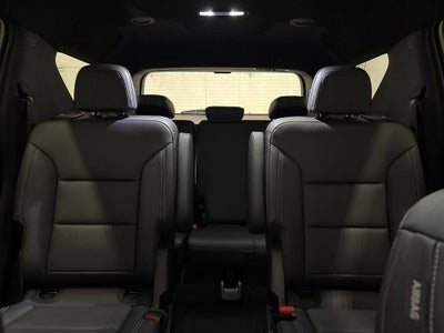 2026 Chevrolet Traverse LT SUV AWD