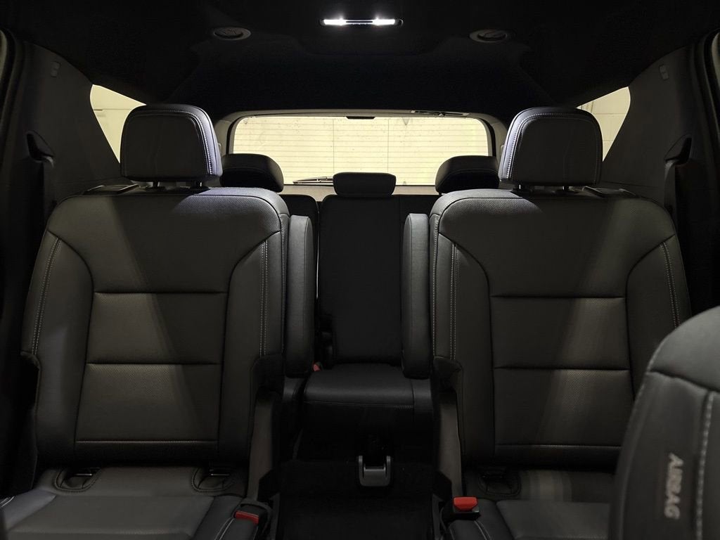 2026 Chevrolet Traverse LT SUV AWD