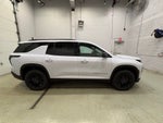 2026 Chevrolet Traverse LT SUV AWD