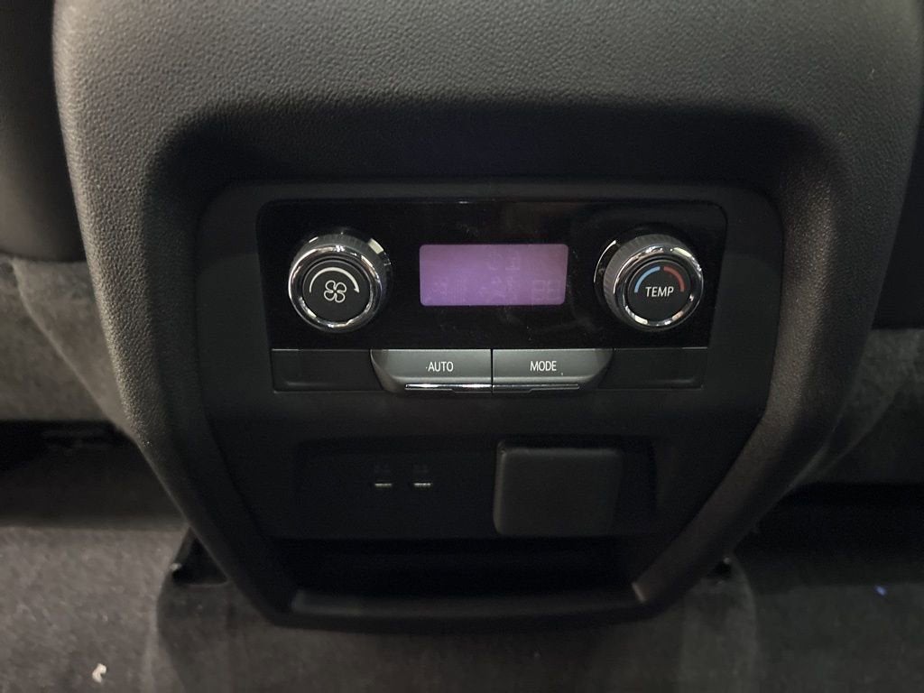 2026 Chevrolet Traverse LT SUV AWD