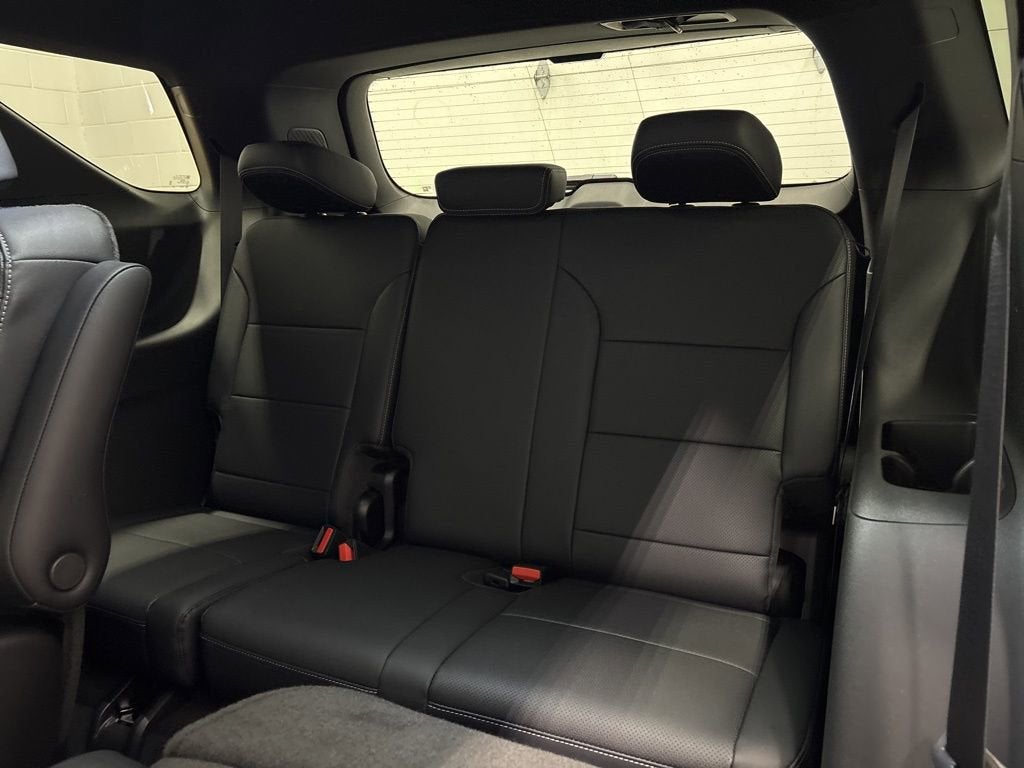 2026 Chevrolet Traverse LT SUV AWD