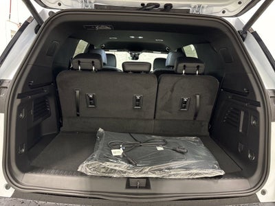 2026 Chevrolet Traverse LT SUV AWD