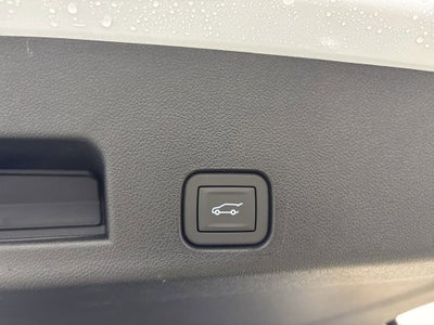 2026 Chevrolet Traverse LT SUV AWD