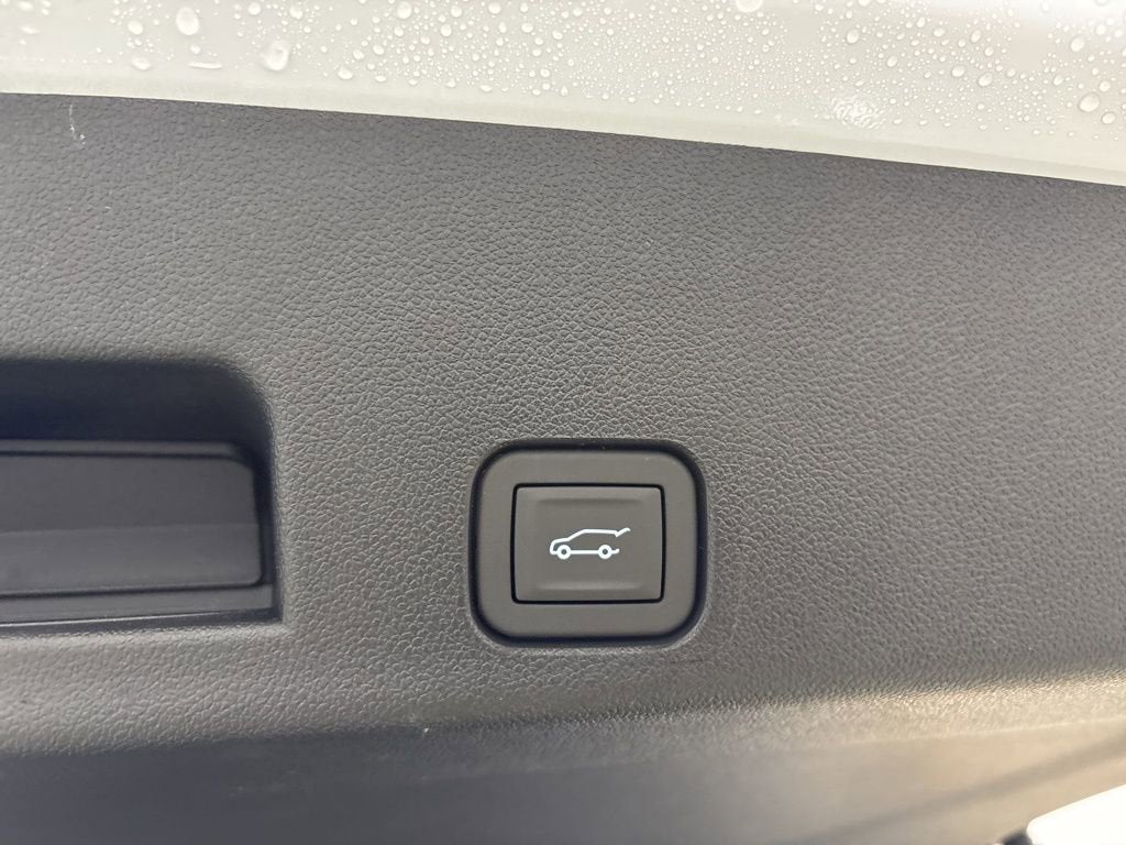 2026 Chevrolet Traverse LT SUV AWD