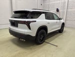 2026 Chevrolet Traverse LT SUV AWD