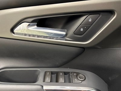 2026 Chevrolet Traverse LT SUV AWD