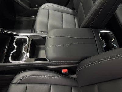 2026 Chevrolet Traverse LT SUV AWD