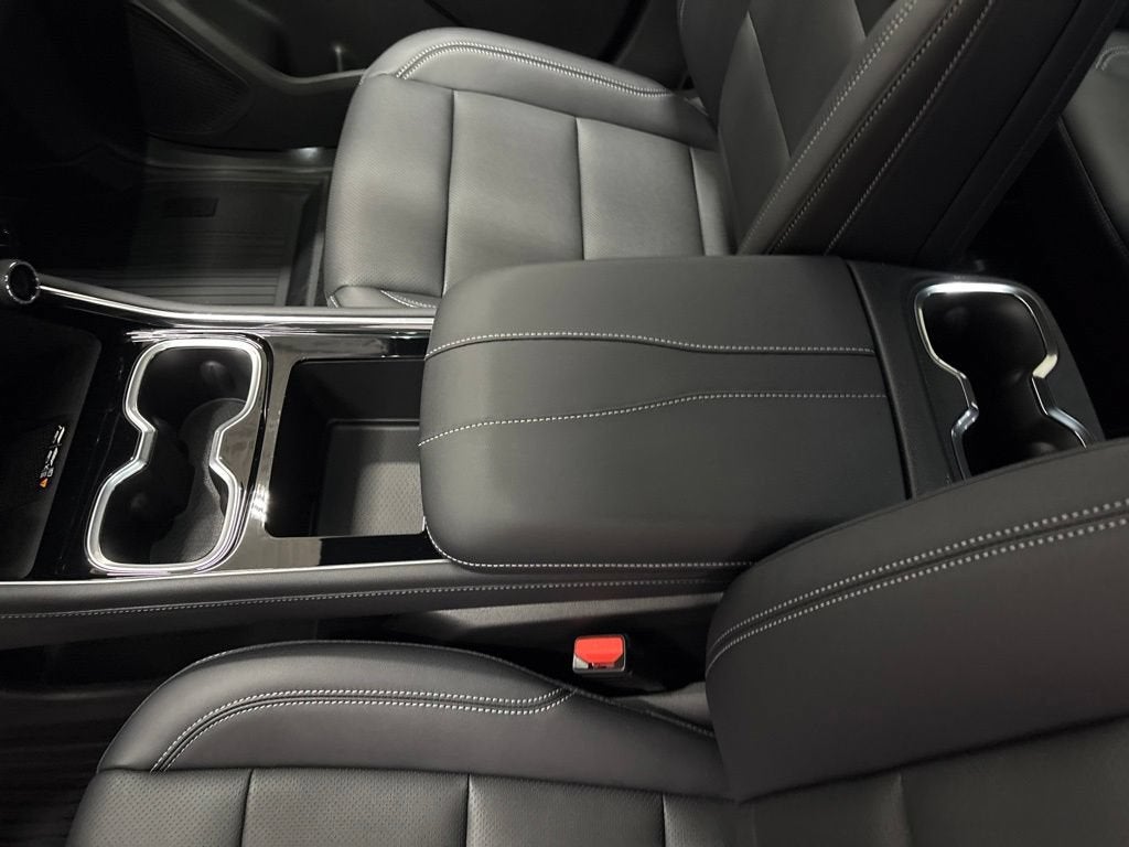 2026 Chevrolet Traverse LT SUV AWD
