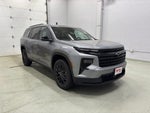 2026 Chevrolet Traverse LT SUV AWD