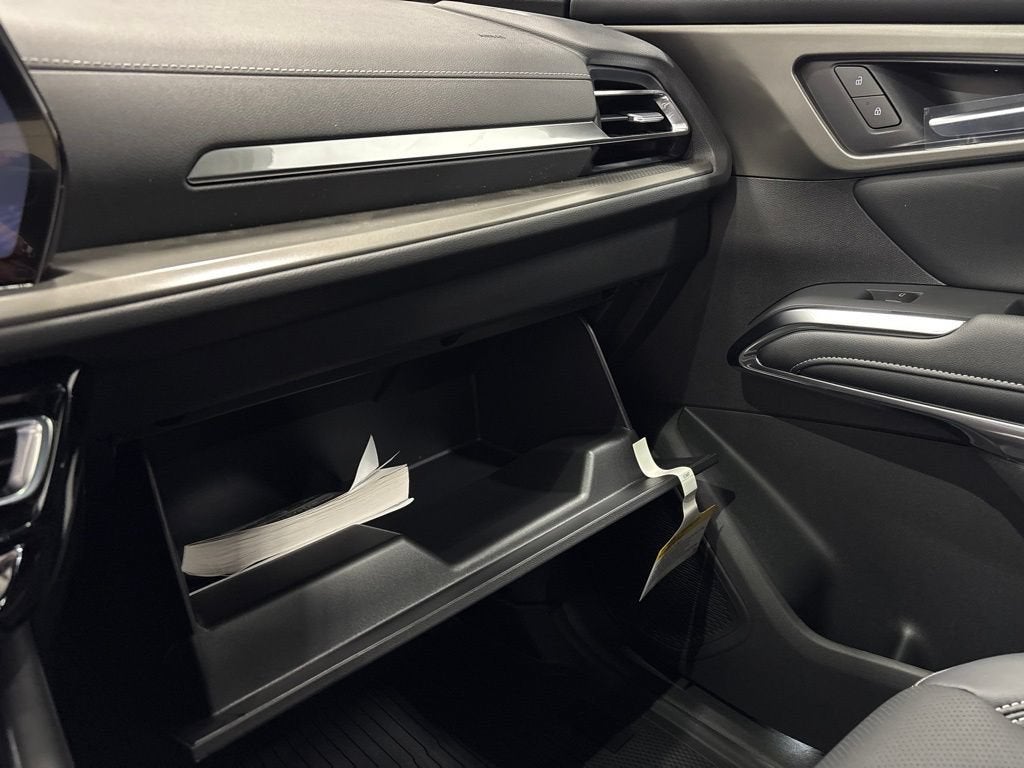 2026 Chevrolet Traverse LT SUV AWD