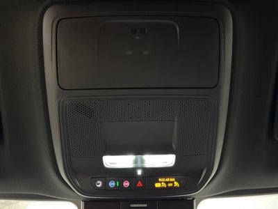 2026 Chevrolet Traverse LT SUV AWD