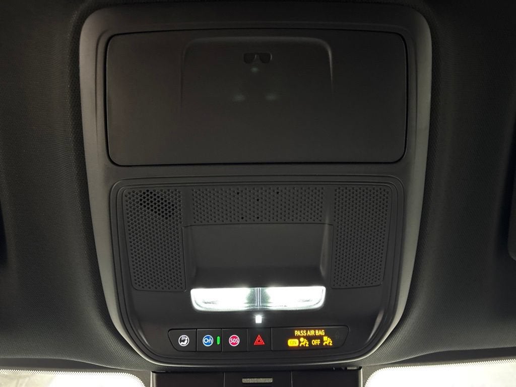 2026 Chevrolet Traverse LT SUV AWD