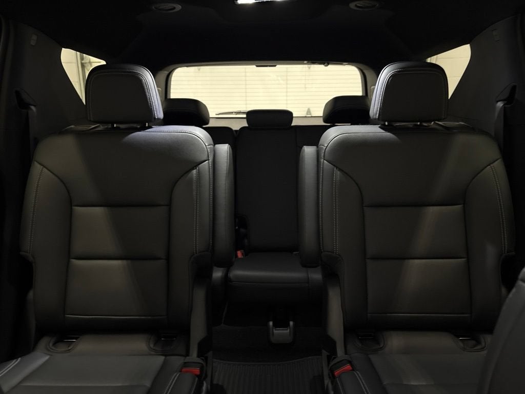 2026 Chevrolet Traverse LT SUV AWD