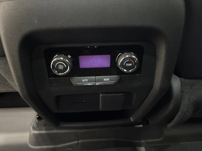 2026 Chevrolet Traverse LT SUV AWD