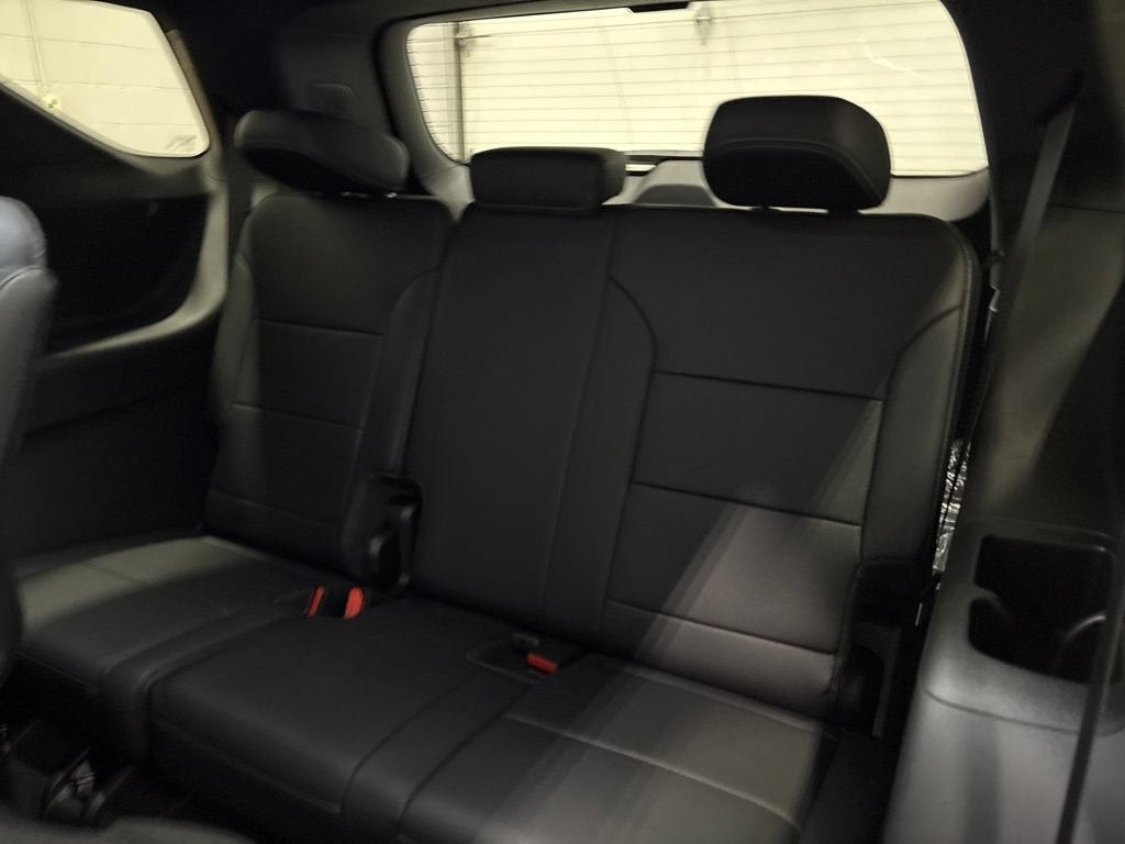 2026 Chevrolet Traverse LT SUV AWD