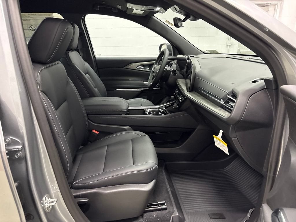 2026 Chevrolet Traverse LT SUV AWD