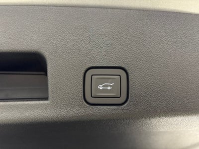 2026 Chevrolet Traverse LT SUV AWD