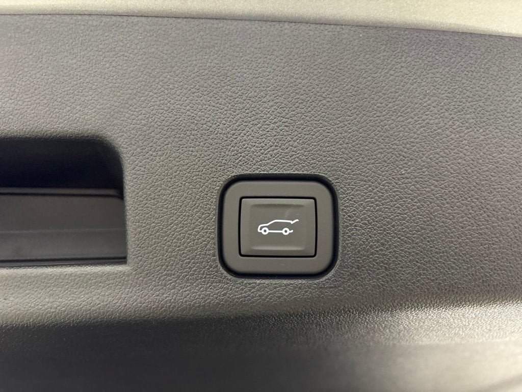2026 Chevrolet Traverse LT SUV AWD