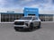 2026 Chevrolet Traverse LT SUV AWD