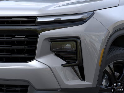 2027 Chevrolet Traverse LT SUV AWD