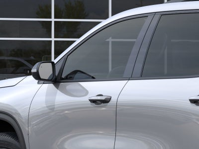 2027 Chevrolet Traverse LT SUV AWD