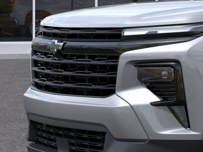 2027 Chevrolet Traverse LT SUV AWD