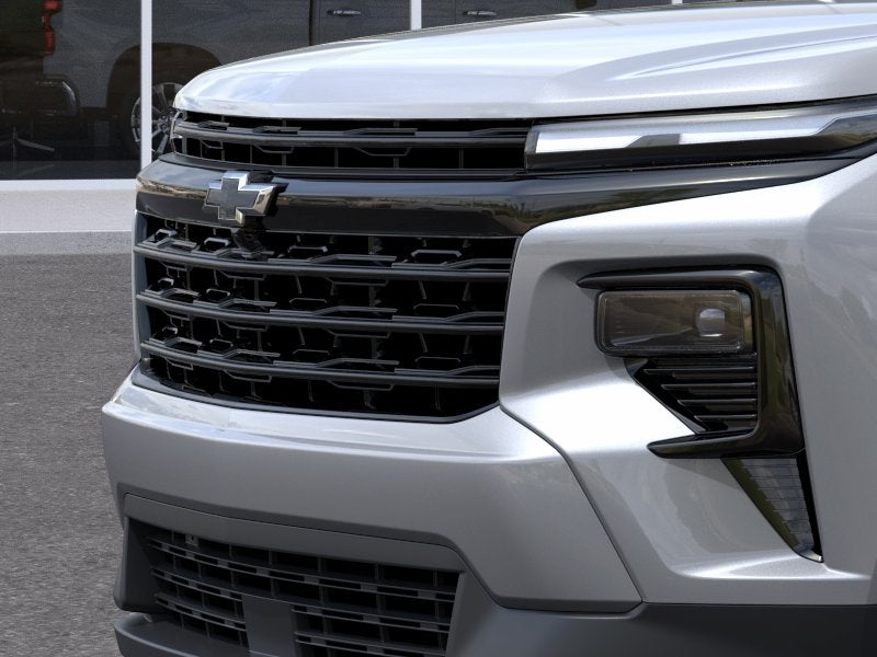 2027 Chevrolet Traverse LT SUV AWD