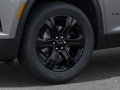 2027 Chevrolet Traverse LT SUV AWD
