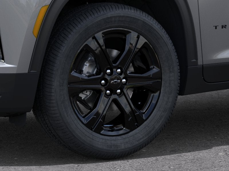 2027 Chevrolet Traverse LT SUV AWD