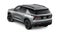 2027 Chevrolet Traverse LT SUV AWD