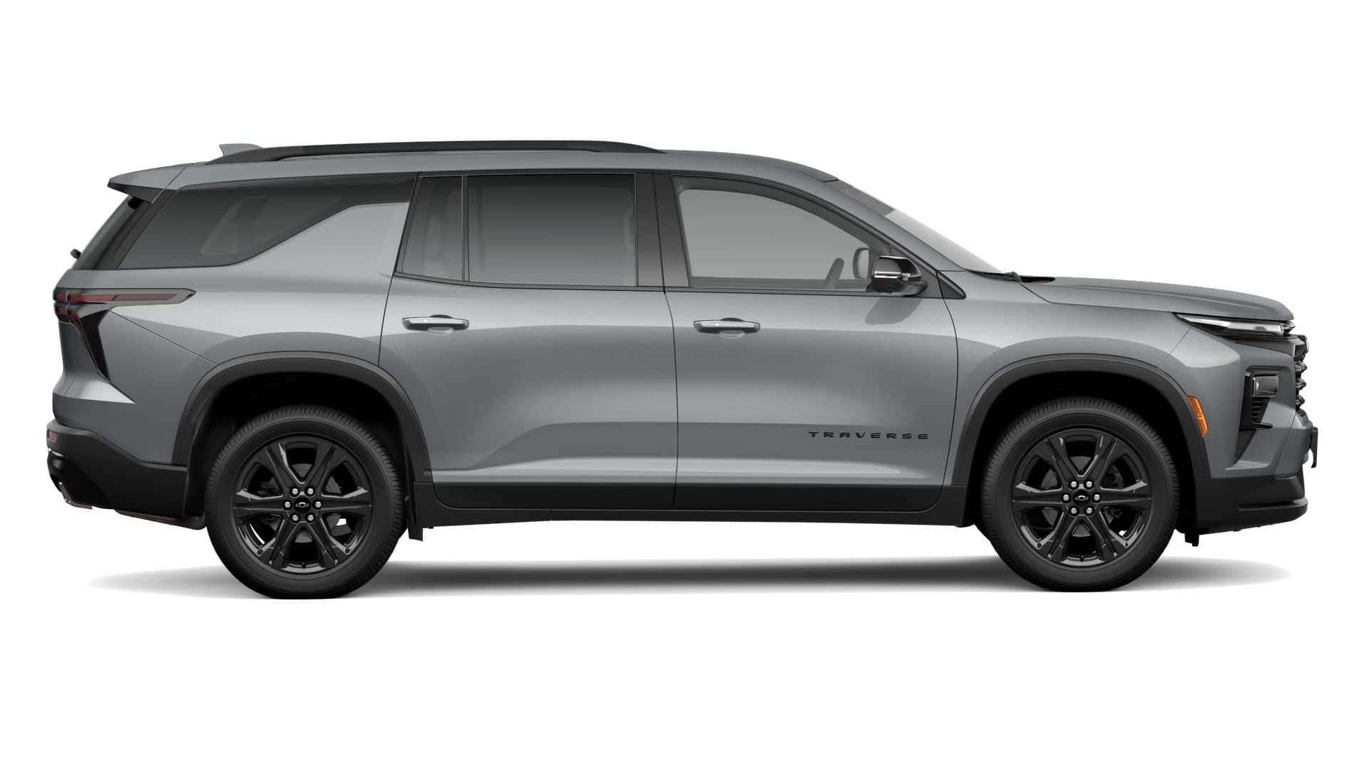 2027 Chevrolet Traverse LT SUV AWD
