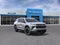 2027 Chevrolet Traverse LT SUV AWD