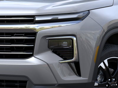 2027 Chevrolet Traverse LT SUV AWD