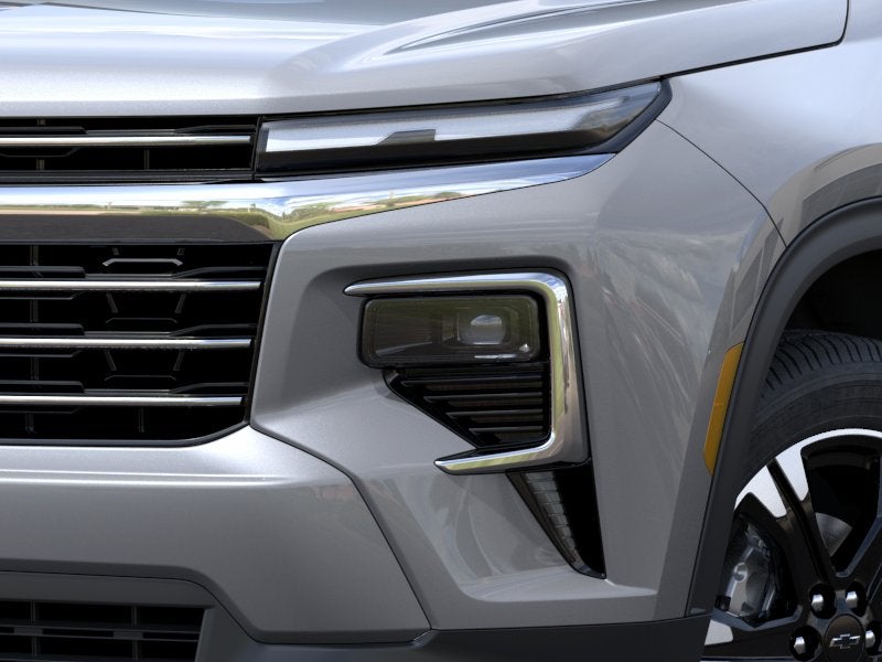2027 Chevrolet Traverse LT SUV AWD