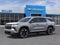 2027 Chevrolet Traverse LT SUV AWD