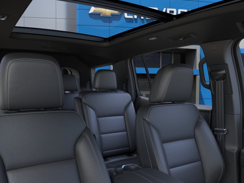 2027 Chevrolet Traverse LT SUV AWD